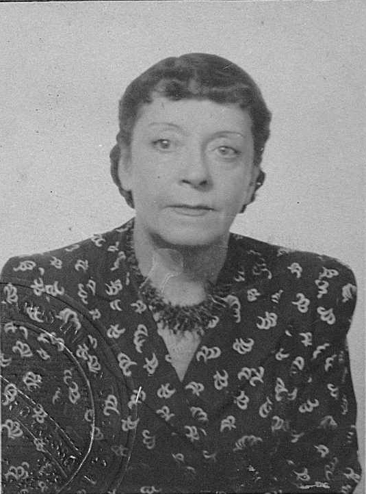 CARNELLI_María Luisa foto 4