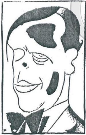 CASTIÑEIRAS Ale (caricat) F2