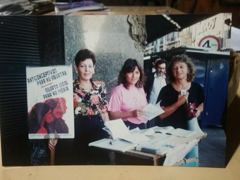 COLEDESKY_Dora foto 1