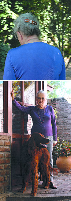 COLEDESKY_Dora foto 5