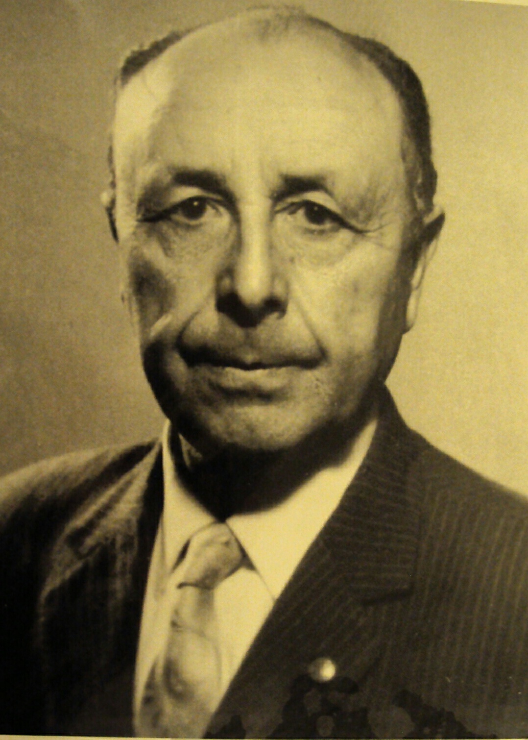 DONOSO Nestor 1
