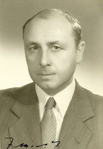 DONOSO Nestor 2