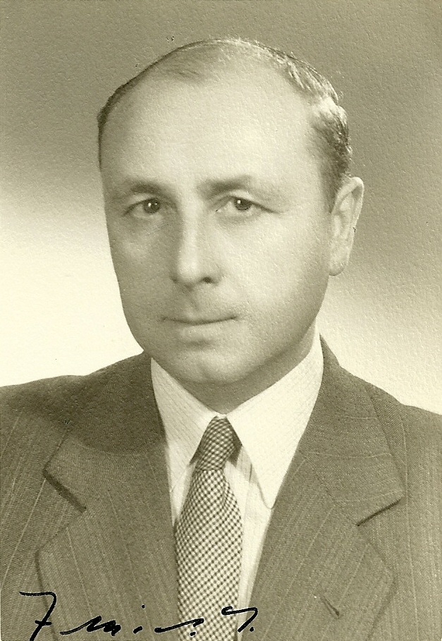 DONOSO Nestor 2