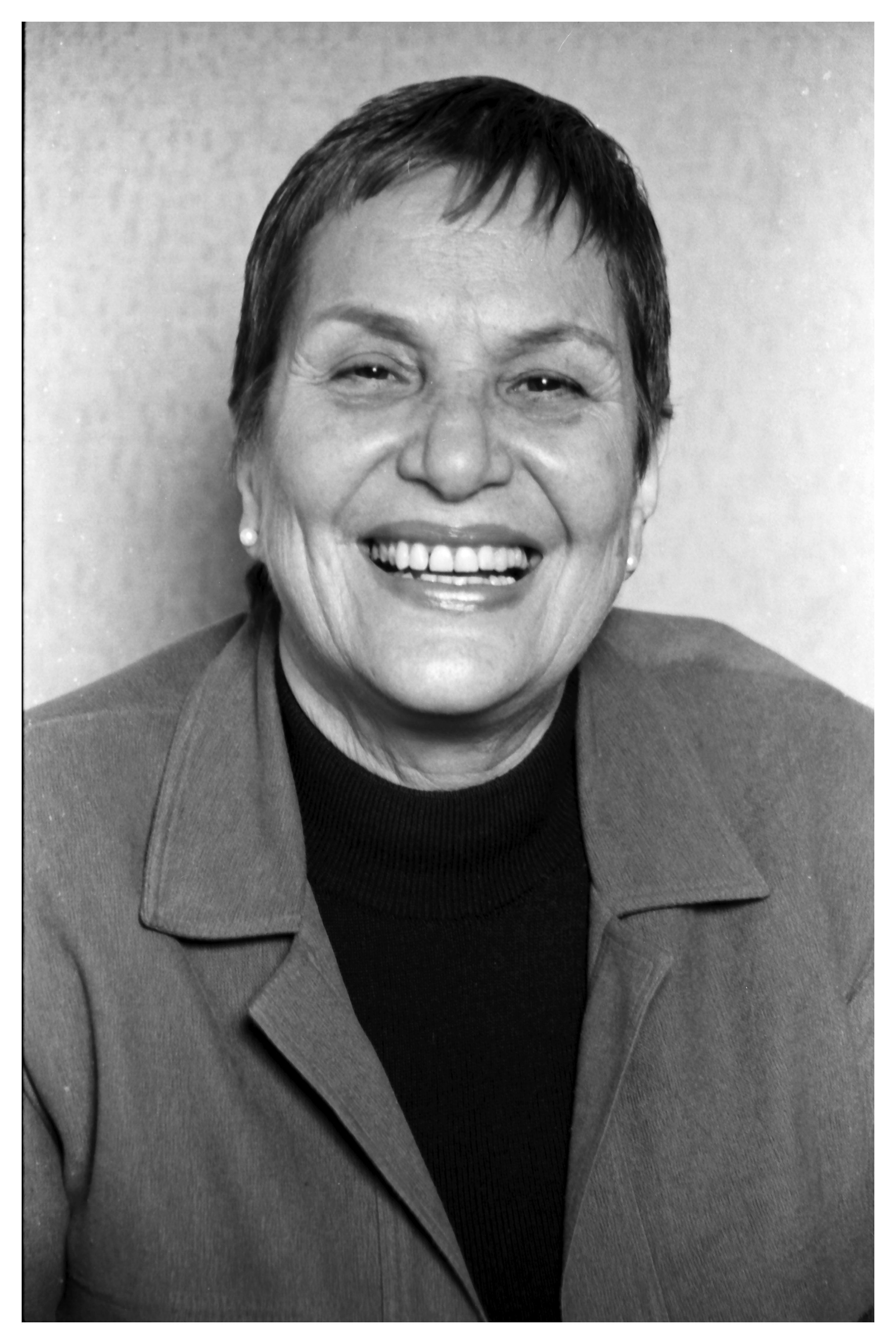 JIMENEZ DE CROVO Ma Elena 1