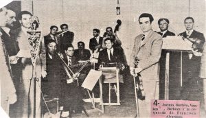 ALVARENGA, Francisco 1