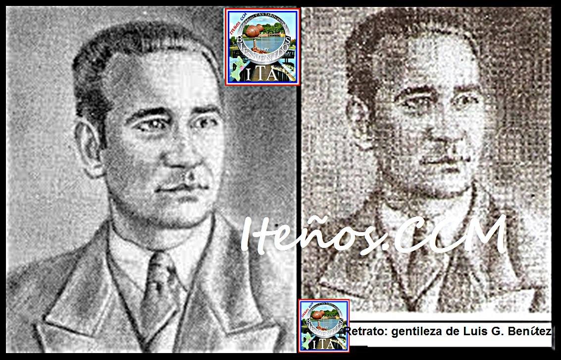 ALVARENGA, Francisco 2