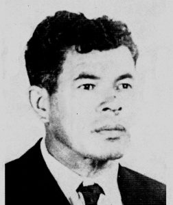 COLMÁN, Alejandro 2