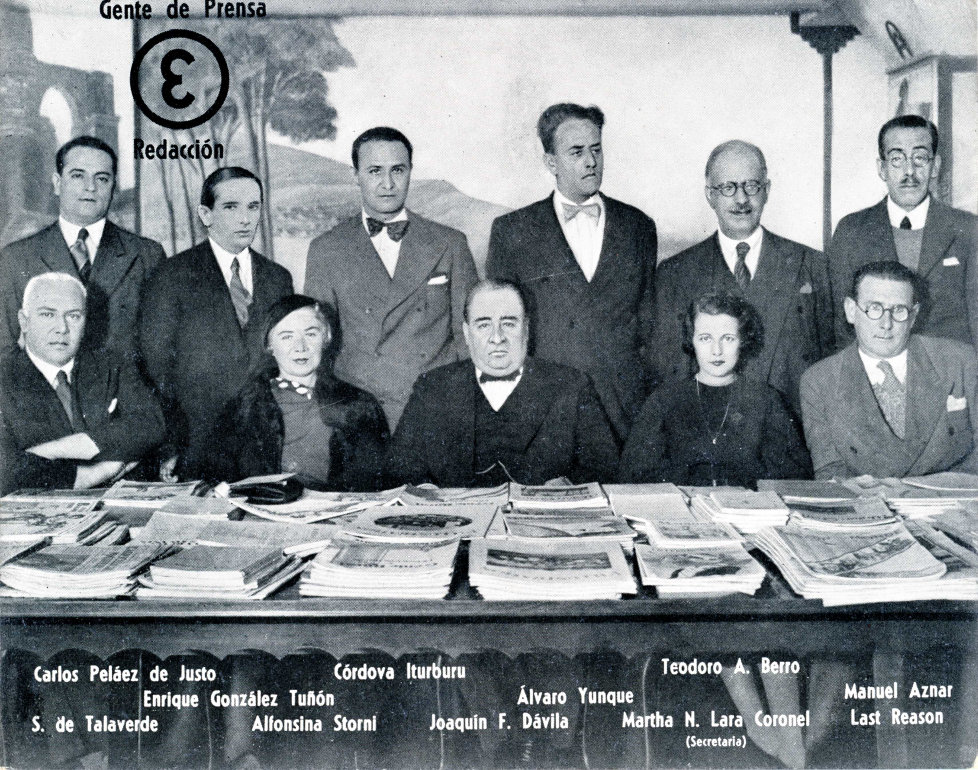 CORDOVA ITURBURU_Cayetano foto 1