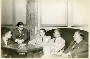 CORDOVA ITURBURU_Cayetano foto 8