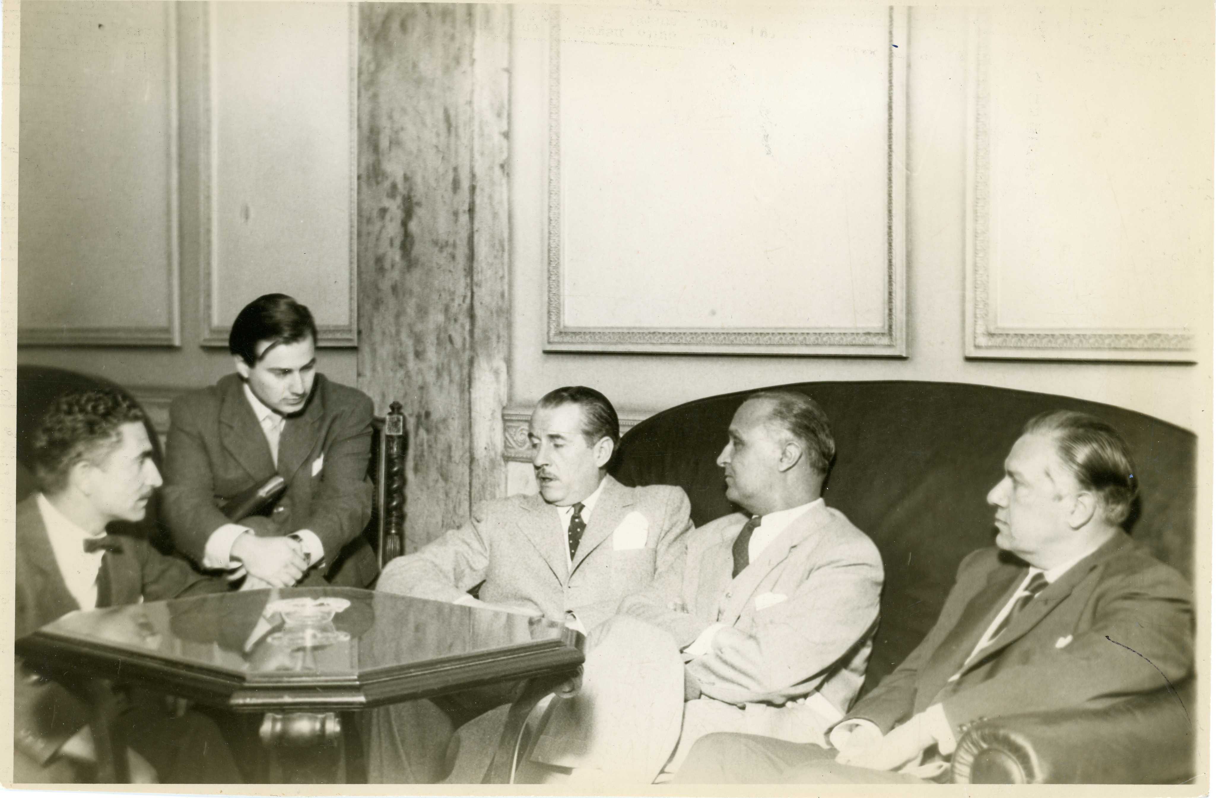 CORDOVA ITURBURU_Cayetano foto 8