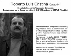 CRISTINA_Roberto foto 3