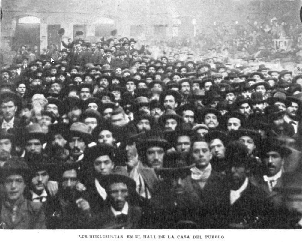 CyC_1908_08_09 huelga panaderos