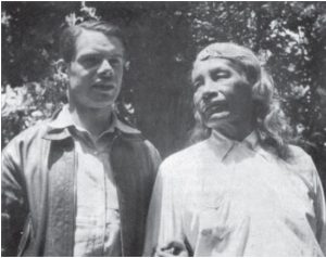 GARCIA Antonio 4 y LAME Quintín