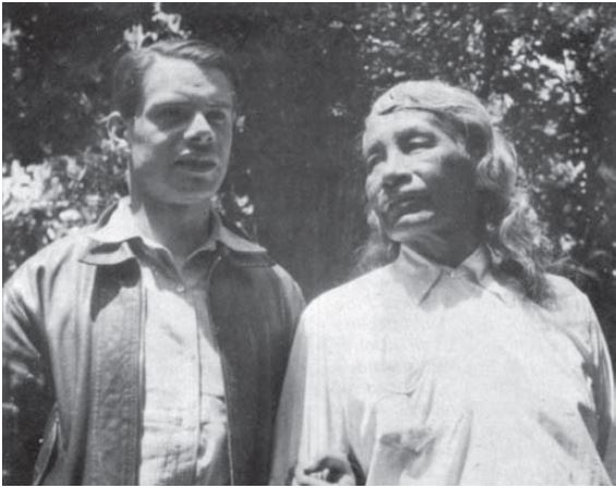 GARCIA Antonio 4 y LAME Quintín