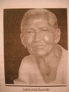 GUZMAN Juana 3