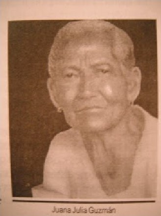 GUZMAN Juana 3