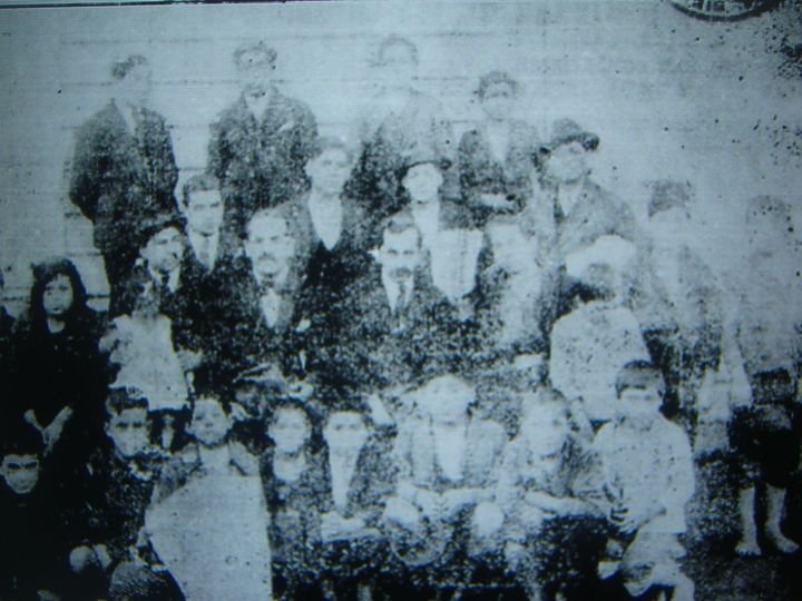 HERNANDEZ MENDEZ Luis 2