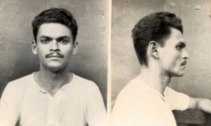 ÁVALOS CARÍSIMO, Adolfo 1