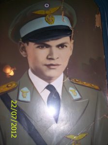 ÁVALOS CARÍSIMO, Adolfo 2