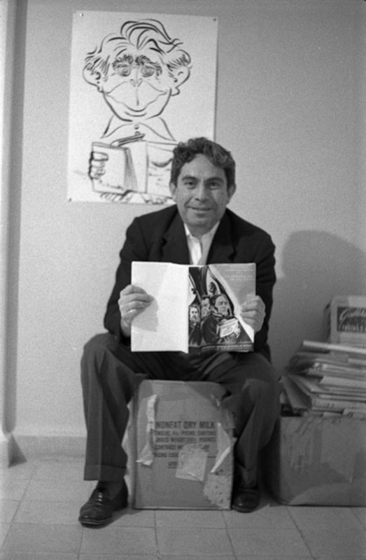 REVUELTAS_José foto 1