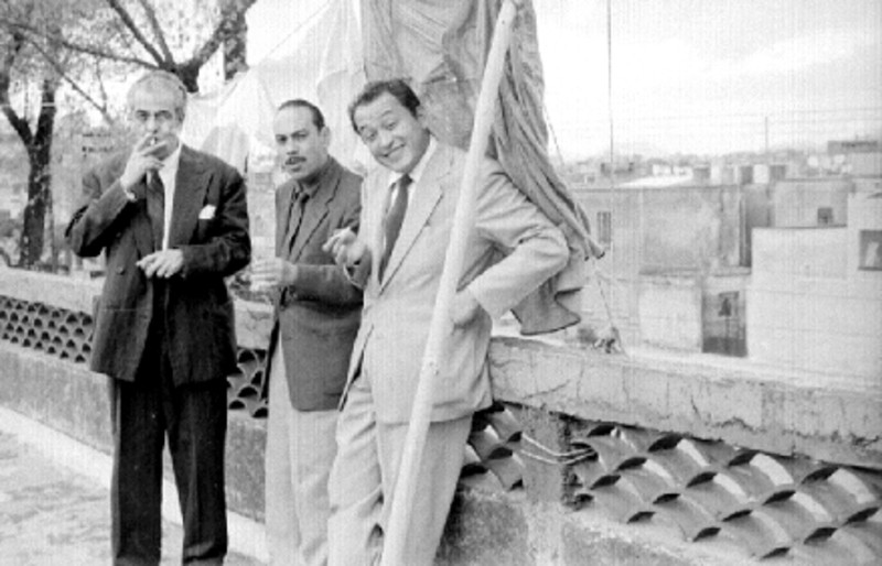 REVUELTAS_José foto 3