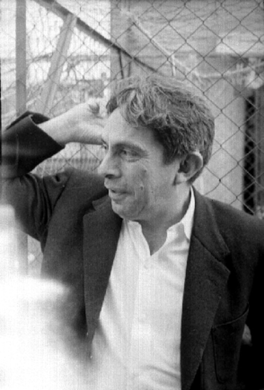 REVUELTAS_José foto 4