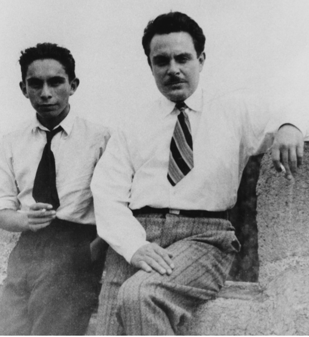 REVUELTAS_José foto 6