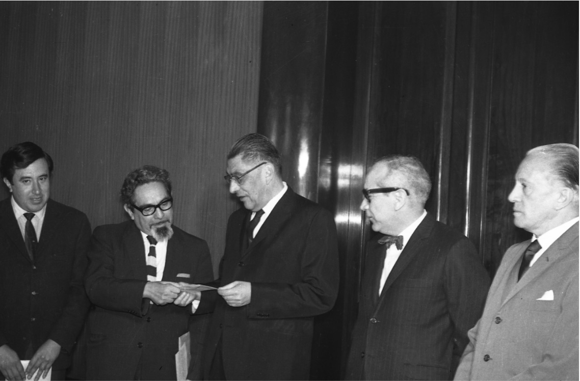 REVUELTAS_José foto 8