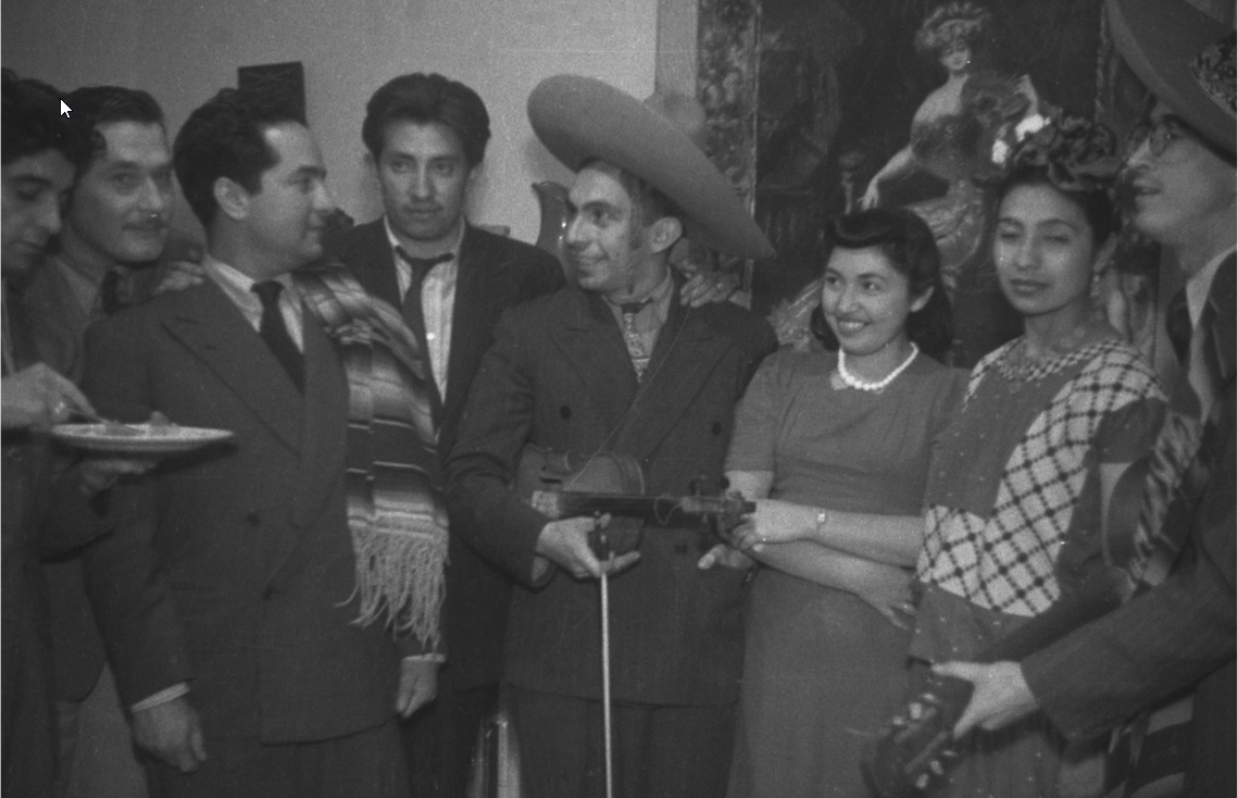 REVUELTAS_José foto 9