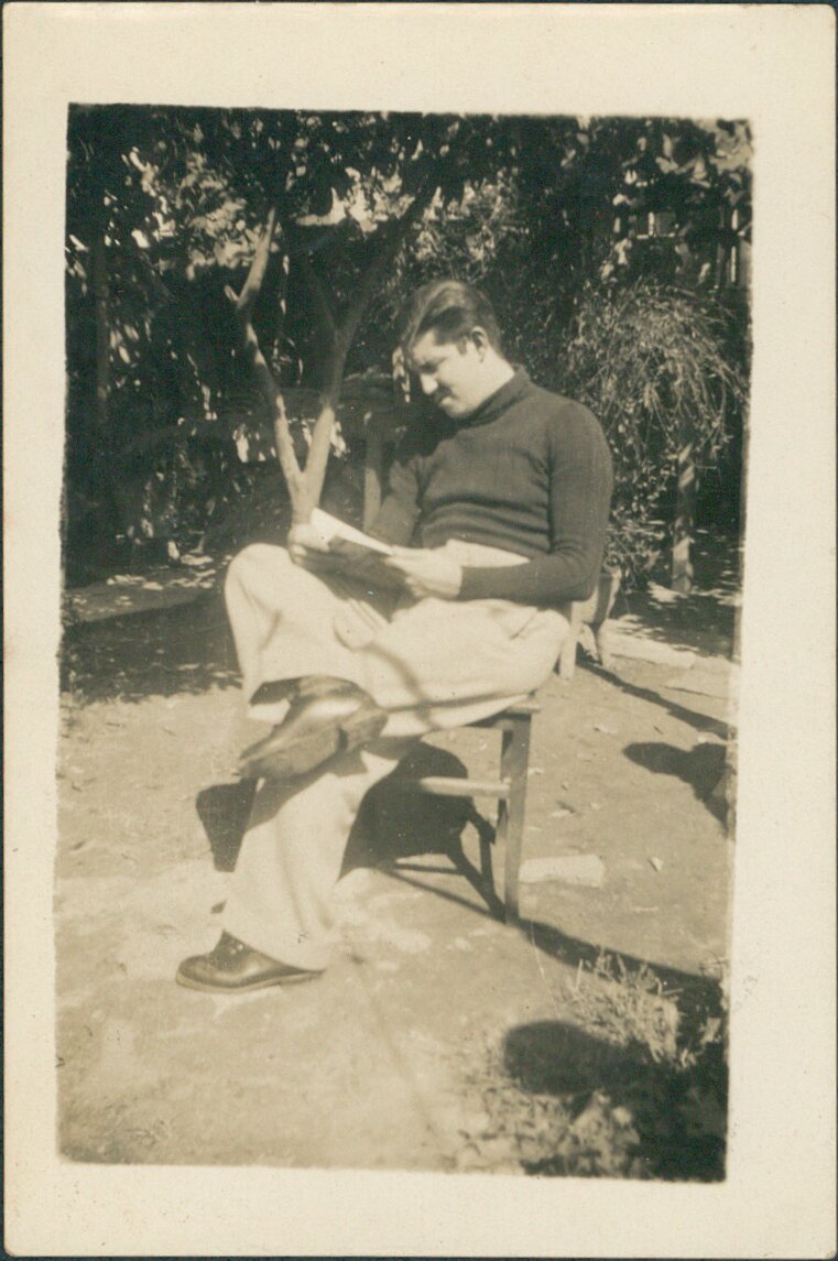 Mi-viejo