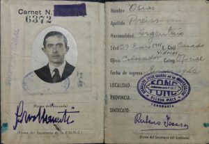 PREISS_Osías foto 1