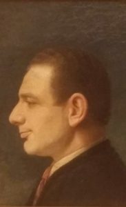 SCHEINBERG_Simón foto 2