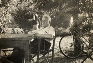 SCHEINBERG_Simón foto 5