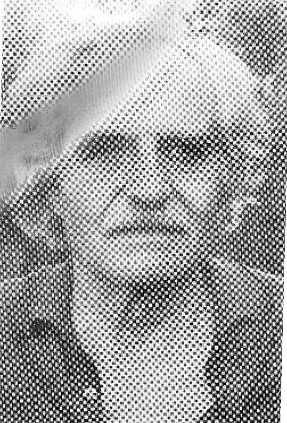 DANUSSI_Luis, 1976, en Cimazo y Grunfeld, L. Danussi, frente a p. 129. tiff