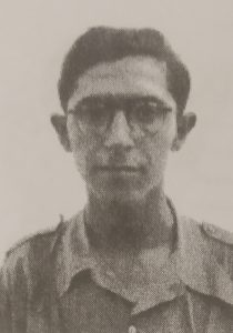 DURÁ CAMPOS, José 1