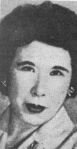 Mendoza, Angélica foto 3