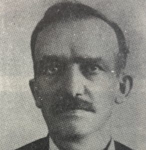AYALA Isidoro 1