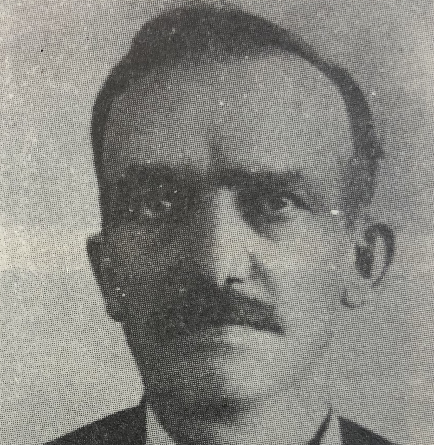 AYALA Isidoro 1