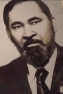 DE GUARANIA, Félix 1