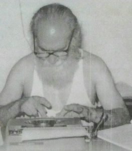 DE GUARANIA, Félix 2