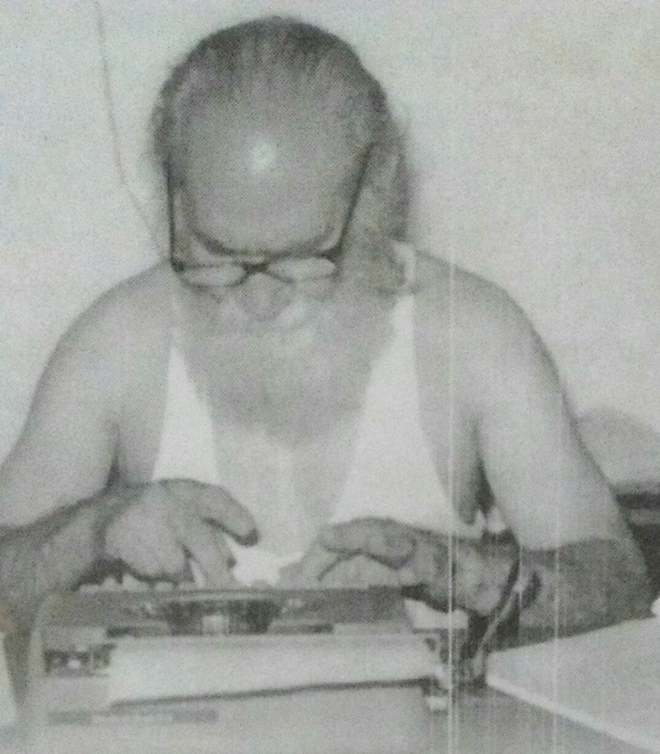 DE GUARANIA, Félix 2