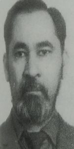 DE GUARANIA, Félix 3