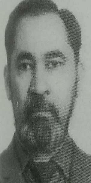 DE GUARANIA, Félix 3