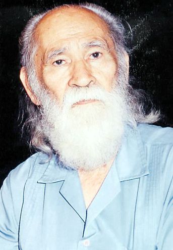 DE GUARANIA, Félix 4