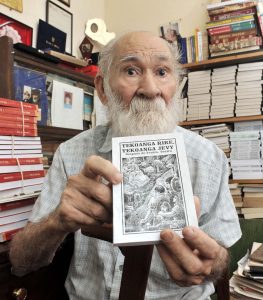 DE GUARANIA, Félix 5