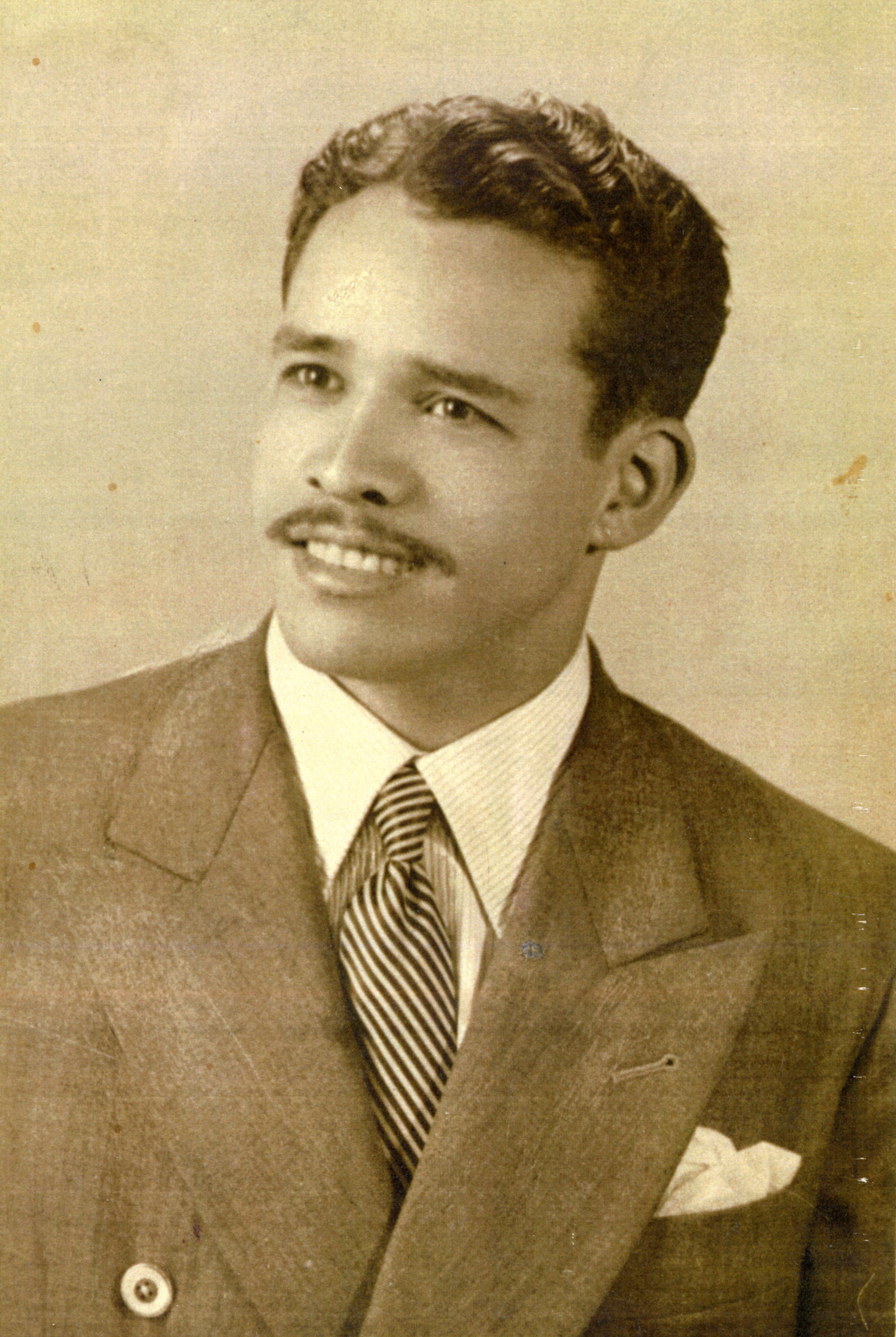 FERRER CÁCERES, Agustín 2