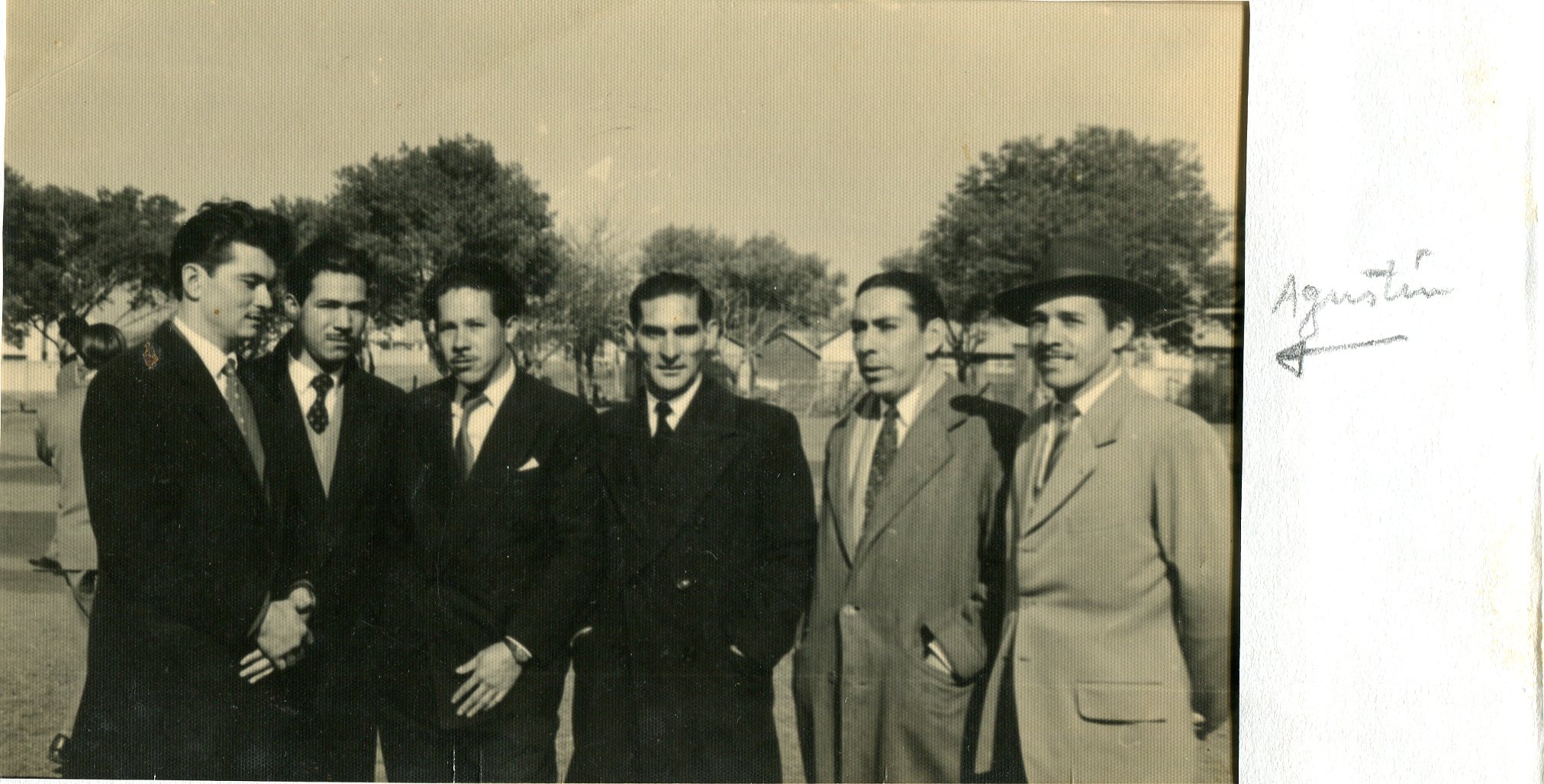 FERRER CÁCERES, Agustín 5