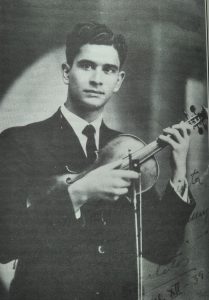 LARA BAREIRO, Carlos 1