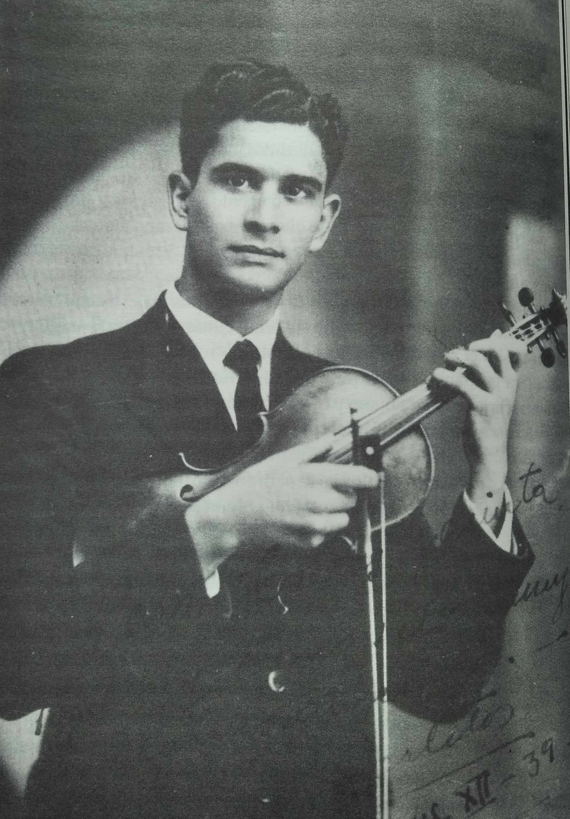 LARA BAREIRO, Carlos 1