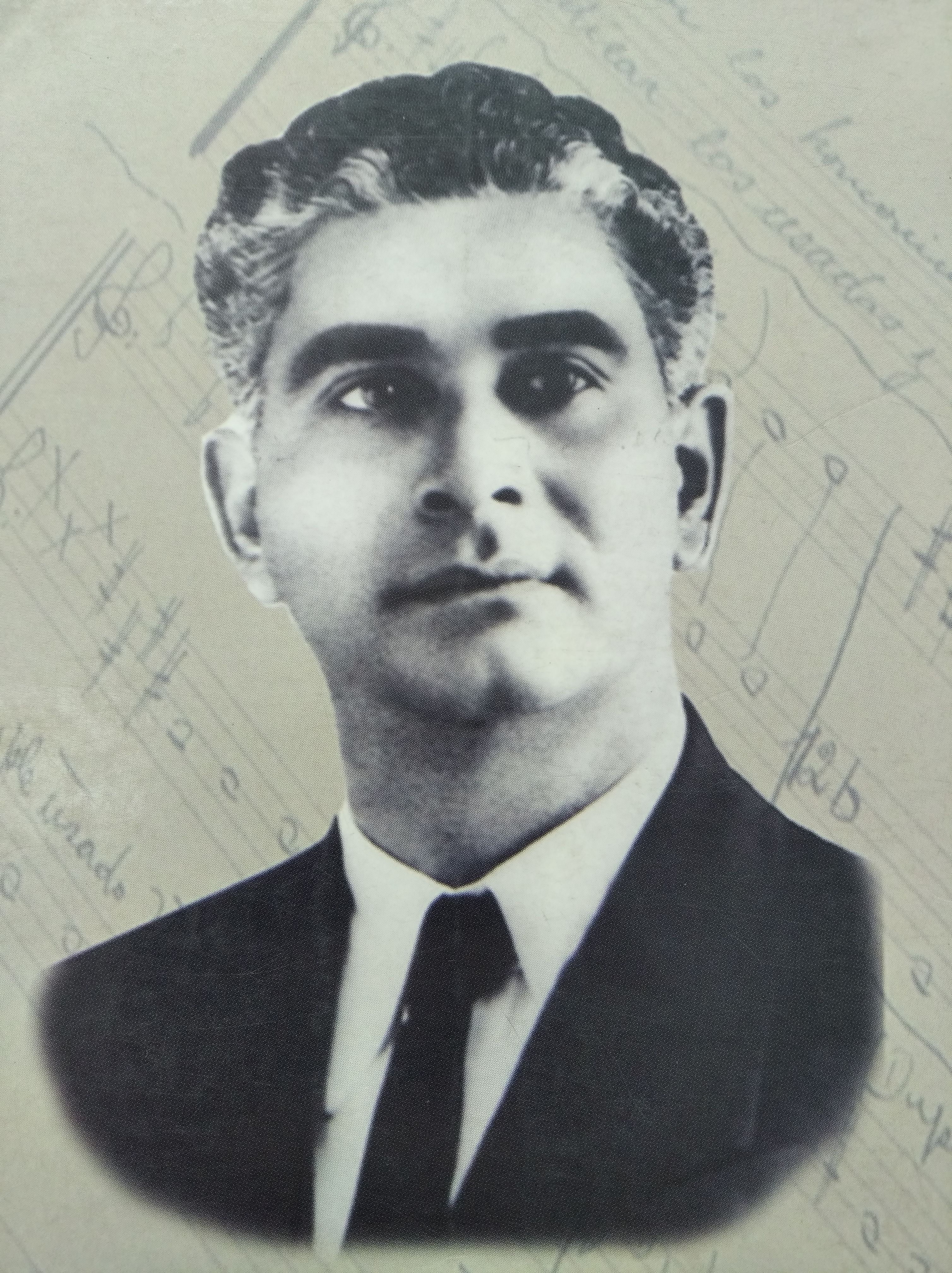 LARA BAREIRO, Carlos 2